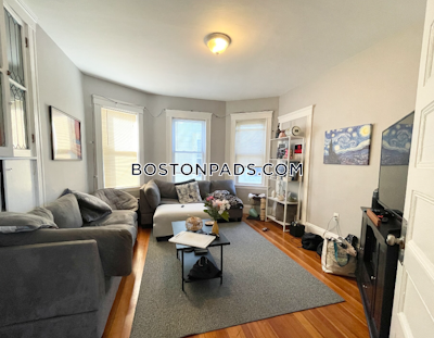 Dorchester 4 Bed 1 Bath BOSTON Boston - $3,800
