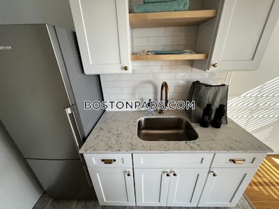 Brookline 1 Bed, 1 Bath Unit  Coolidge Corner - $3,251