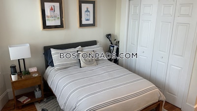 Mission Hill 4 Bed 1.5 Bath BOSTON Boston - $5,000 No Fee