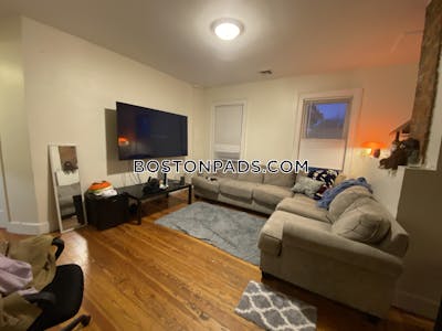 Mission Hill 4 Beds 1.5 Baths Boston - $5,000 No Fee