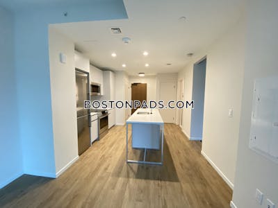 Seaport/waterfront 1 Bed 1 Bath BOSTON Boston - $4,738