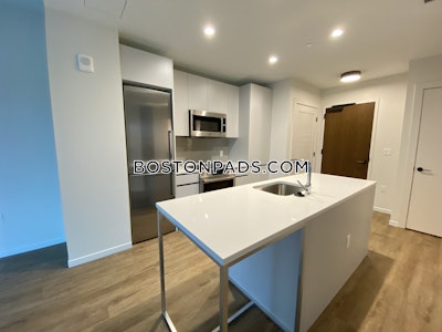 Seaport/waterfront 1 Bed 1 Bath Boston - $4,332