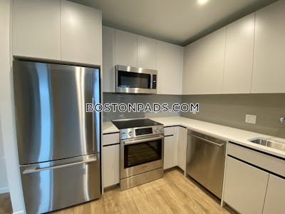 Seaport/waterfront Beautiful 2 bed 2 bath available NOW on Seaport Blvd in Boston!  Boston - $7,530 No Fee