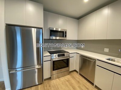 Seaport/waterfront Beautiful 2 bed 2 bath available NOW on Seaport Blvd in Boston!  Boston - $7,669 No Fee