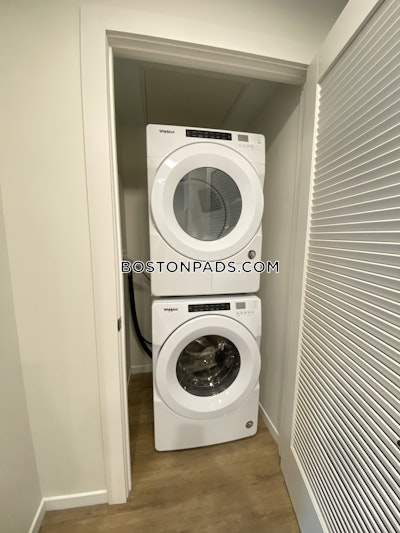 Seaport/waterfront 2 Bed 2 Bath BOSTON Boston - $7,530 No Fee