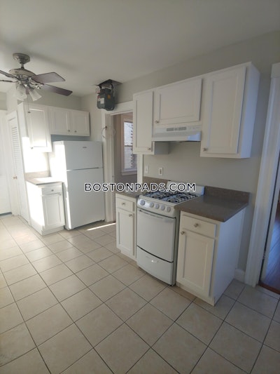North End 2 Beds 1 Bath Boston - $4,350 No Fee