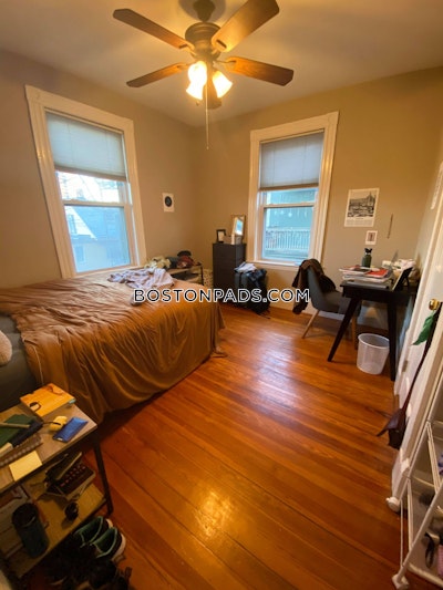 Mission Hill 4 Beds Mission Hill Boston - $4,800