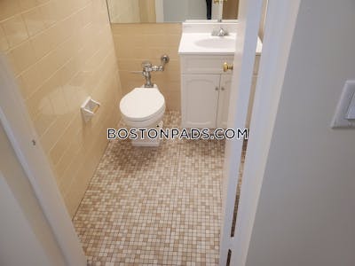 Chinatown 0 Bed 1 Bath BOSTON Boston - $2,500