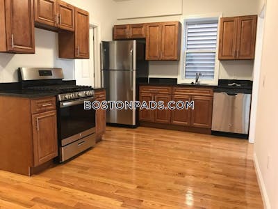 Somerville 3 Bed, 1 Bath Unit  Union Square - $3,415 50% Fee