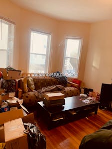 Dorchester 4 Bed 1 Bath BOSTON Boston - $3,600
