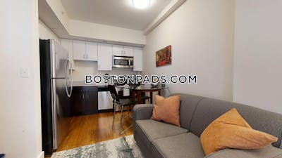 Downtown 2 Bed 1 Bath BOSTON Boston - $4,125 No Fee