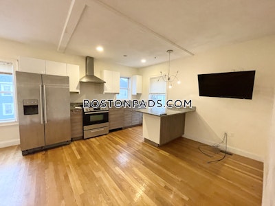 Mission Hill 4 Beds Mission Hill Boston - $5,400