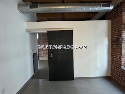 Seaport/waterfront 1 Bed 1 Bath BOSTON Boston - $2,999