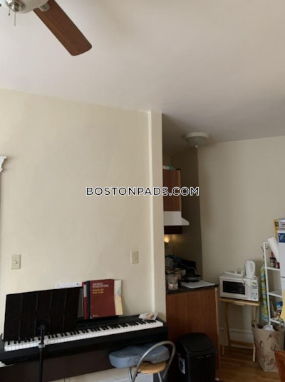 Northeastern/symphony 0 Bed 1 Bath BOSTON Boston - $2,420