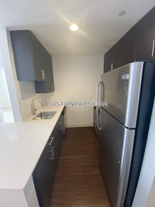 South End 1 Bed 1 Bath Boston - $3,335