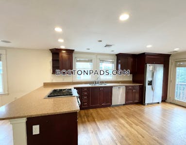 Mission Hill 4 Bed, 2 Bath Unit Boston - $6,000