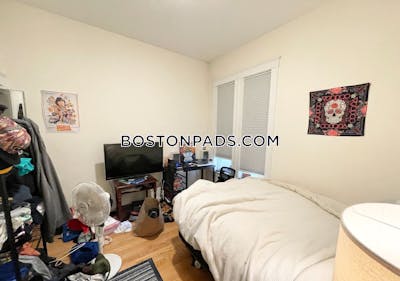 Dorchester 4 Bed, 2 Bath Unit Boston - $4,800