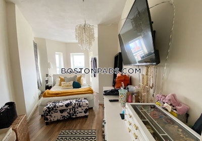 South End 3 Beds 1 Bath South End Boston - $5,200