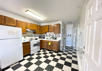 South End 3 Bed 1 Bath BOSTON Boston - $5,000 No Fee