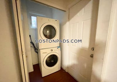 Mission Hill 4 Beds 1.5 Baths Boston - $5,500