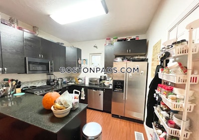 Mission Hill 4 Bed 1.5 Bath BOSTON Boston - $5,300