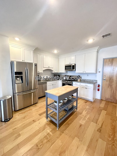 South End 2 Beds 2 Baths Boston - $5,000