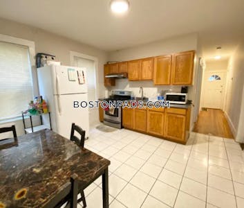 Dorchester 4 Beds 1 Bath Boston - $3,300