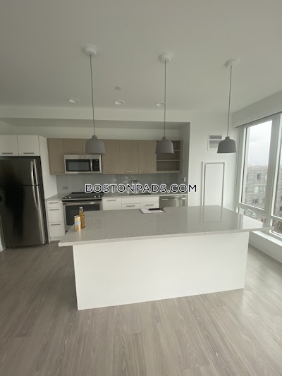 Brighton 1 Bed 1 Bath BOSTON Boston - $3,412 No Fee
