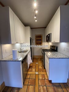 Cambridge 1 Bed 1 Bath Central Square/cambridgeport - $3,500