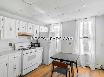 East Boston 4 Bed 1 Bath BOSTON Boston - $4,000 No Fee