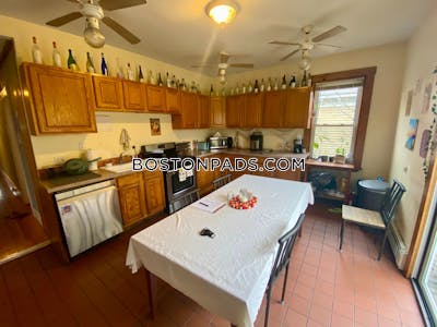Mission Hill 4 Bed 1 Bath BOSTON Boston - $5,600