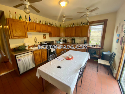 Mission Hill 4 Bed, 1 Bath Unit Boston - $5,600