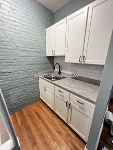Mission Hill 2 Beds 1 Bath Boston - $2,795 No Fee