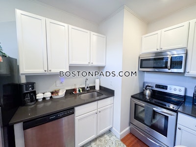 Brookline 1 Bed 1 Bath  Cleveland Circle - $4,800