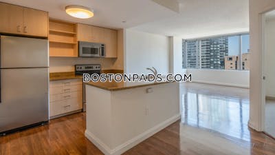 Downtown 1 Bed 1 Bath BOSTON Boston - $3,815