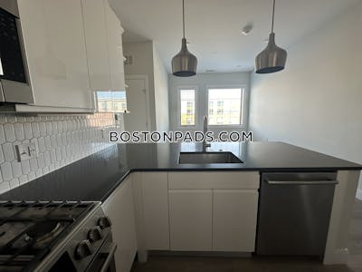 East Boston 2 Beds 1 Bath Boston - $3,250 No Fee