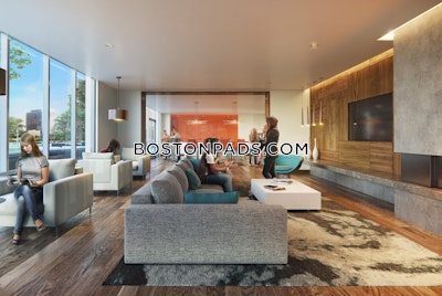 East Boston 2 Beds 2 Baths Boston - $4,393