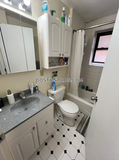 Fenway/kenmore 5 Bed 2 Bath BOSTON Boston - $9,000