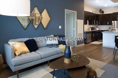 Andover Apartment for rent 1 Bedroom 1 Bath - $2,680