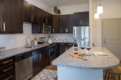 Andover Apartment for rent 2 Bedrooms 2 Baths - $3,525