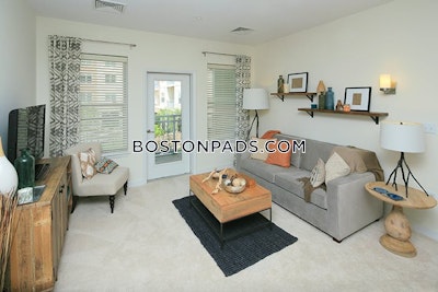 Arlington Apartment for rent 1 Bedroom 1 Bath - $3,251 No Fee