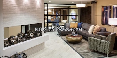 Arlington Apartment for rent 2 Bedrooms 2 Baths - $5,039