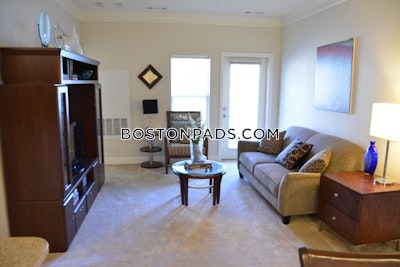 Billerica Apartment for rent 1 Bedroom 1 Bath - $2,579 No Fee