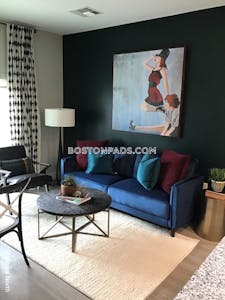 Billerica Apartment for rent 2 Bedrooms 2 Baths - $3,284