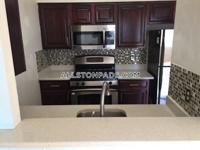 Brighton Apartment for rent 2 Bedrooms 2 Baths Boston - $3,200 No Fee