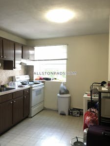 Allston Studio 1 Bath Boston - $1,950 No Fee