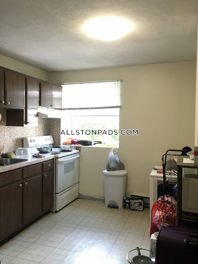Allston Studio 1 Bath Boston - $1,950 No Fee