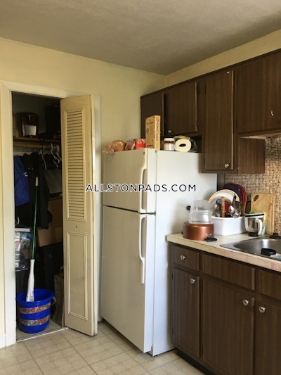Allston Apartment for rent Studio 1 Bath Boston - $1,950 No Fee