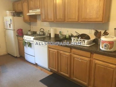 Allston Apartment for rent 3 Bedrooms 2 Baths Boston - $2,750 No Fee