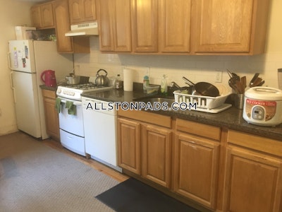 Allston Apartment for rent 3 Bedrooms 2 Baths Boston - $2,750 No Fee
